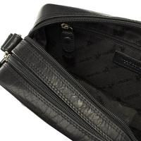 Жіноча сумка Visconti S40 Brooklyn Black (S40 BLK)