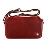 Жіноча сумка Visconti S40 Brooklyn Red (S40 RED)