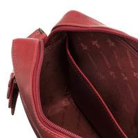 Жіноча сумка Visconti S41 Robbie Red (S41 RED)