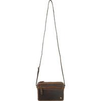 Жіноча сумка Visconti S41 Robbie Oil Tan (S41 OIL TAN)