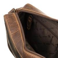 Жіноча сумка Visconti S41 Robbie Oil Tan (S41 OIL TAN)