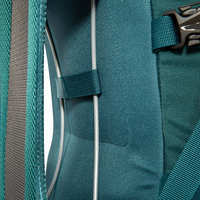 Туристичний рюкзак Tatonka Hike Pack 32 Teal Green/Jasper (TAT 1555.370)