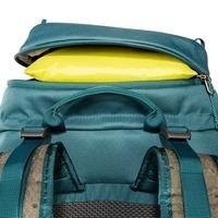 Туристичний рюкзак Tatonka Hike Pack 32 Teal Green/Jasper (TAT 1555.370)