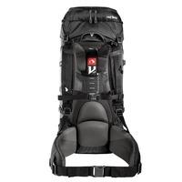 Туристичний рюкзак Tatonka Yukon 50+10 Black/Titan Grey (TAT 1343.100)