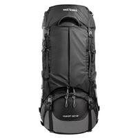 Туристичний рюкзак Tatonka Yukon 50+10 Black/Titan Grey (TAT 1343.100)