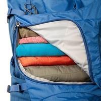 Туристичний рюкзак Tatonka Yukon 50+10 Blue/Darker Blue (TAT 1343.369)