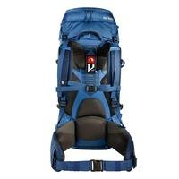 Туристичний рюкзак Tatonka Yukon 50+10 Blue/Darker Blue (TAT 1343.369)