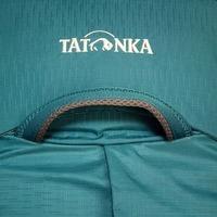 Туристичний рюкзак Tatonka Yukon 70+10 Teal Green/Jasper (TAT 1345.370)