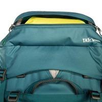 Туристичний рюкзак Tatonka Yukon 70+10 Teal Green/Jasper (TAT 1345.370)