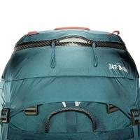 Туристичний рюкзак Tatonka Yukon X1 75+10 Black (TAT 1347.040)