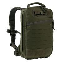 Тактичний, медичний рюкзак Tasmanian Tiger Medic Assault Pack MKII S 6 л Olive (TT 7591.331)