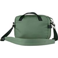 Наплічна сумка Fjallraven High Coast Crossbody 3л Patina Green (23227.614)