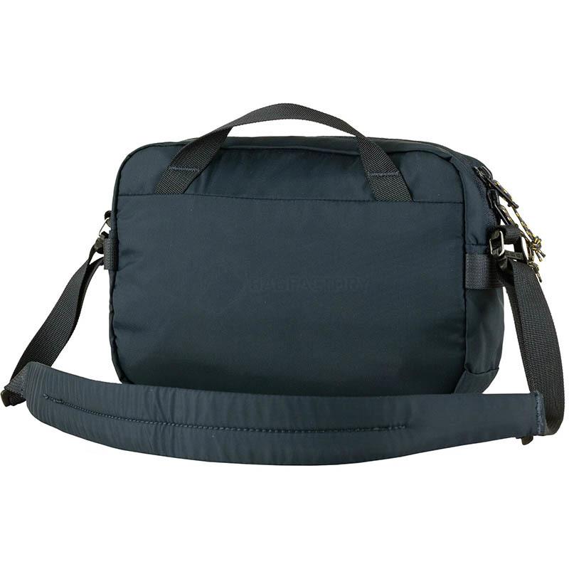Наплічна сумка Fjallraven High Coast Crossbody 3л Navy (23227.560)