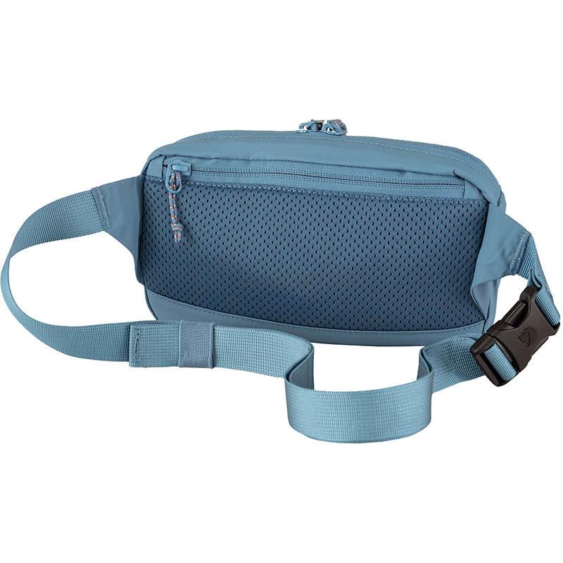 Поясна сумка Fjallraven High Coast Hip Pack 1,5л Dawn Blue (23223.543)