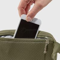 Поясна сумка Fjallraven High Coast Hip Pack 1,5л Peach Sand (23223.241)