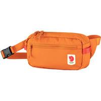 Поясна сумка Fjallraven High Coast Hip Pack 1,5л Sunset Orange (23223.207)