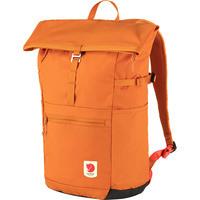 Міський рюкзак Fjallraven High Coast Foldsack 24 Sunset Orange (23222.207)