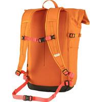Міський рюкзак Fjallraven High Coast Foldsack 24 Sunset Orange (23222.207)