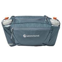 Поясна сумка Montane Azote 6 Astro Blue (PAZ06ASTO13)