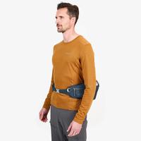 Поясна сумка Montane Azote 6 Astro Blue (PAZ06ASTO13)