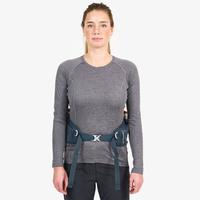 Поясна сумка Montane Azote 6 Astro Blue (PAZ06ASTO13)