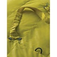Спальний мішок Therm-a-Rest Parsec -6C Long 198 см Left Zip Larch (11397)
