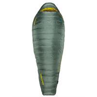 Спальний мішок Therm-a-Rest Questar -6С Long 198 см Left Zip Balsam (13157)