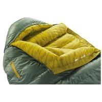 Спальний мішок Therm-a-Rest Questar -6С Long 198 см Left Zip Balsam (13157)