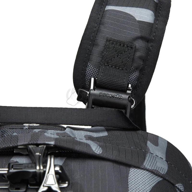 Міський рюкзак 