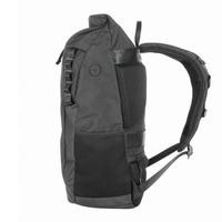 Міський рюкзак Schwarzwolf ElBERT Rolltop Чорний 25/32л (F3524000AJ3)