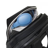 Міський рюкзак XD Design Bizz Backpack 18-25л для ноутбука 16” Black (P705.931)
