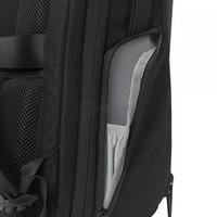 Міський рюкзак XD Design Bizz Backpack 18-25л для ноутбука 16” Anthracite (P705.932)