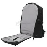 Міський рюкзак XD Design Bizz Backpack 18-25л для ноутбука 16” Anthracite (P705.932)
