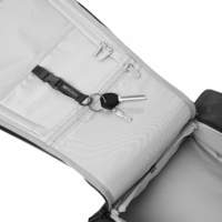 Міський рюкзак XD Design Bizz Backpack 18-25л для ноутбука 16” Navy (P705.935)