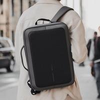 Міський рюкзак Анти-злодій XD Design Bobby Bizz 2.0 12л для ноутбука 16'' Anthracite (P705.922)