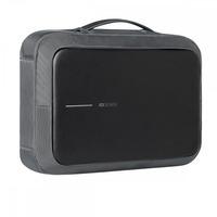 Міський рюкзак Анти-злодій XD Design Bobby Bizz 2.0 12л для ноутбука 16'' Anthracite (P705.922)