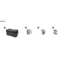 Сумка-футляр Peak Design Camera Cube V2 Small Black (BCC-S-BK-2)