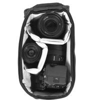 Сумка-футляр Peak Design Camera Cube V2 Small Black (BCC-S-BK-2)