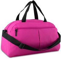 Дорожня сумка Semi Line 21 Pink (DAS302154)