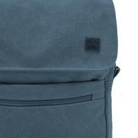 Міський рюкзак Semi Line 15л Turquoise (DAS302198)