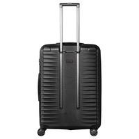 Чемодан на 4 колесах Titan Litron Black L 100л (Ti700244-01)