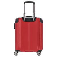 Чемодан на 4 колесах Travelite City Red S 40л (TL073047-10)