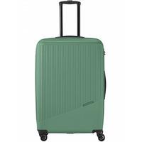 Чемодан на 4 колесах Travelite Bali Green L 96л (TL072349-80)