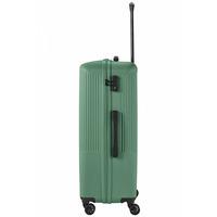Чемодан на 4 колесах Travelite Bali Green L 96л (TL072349-80)