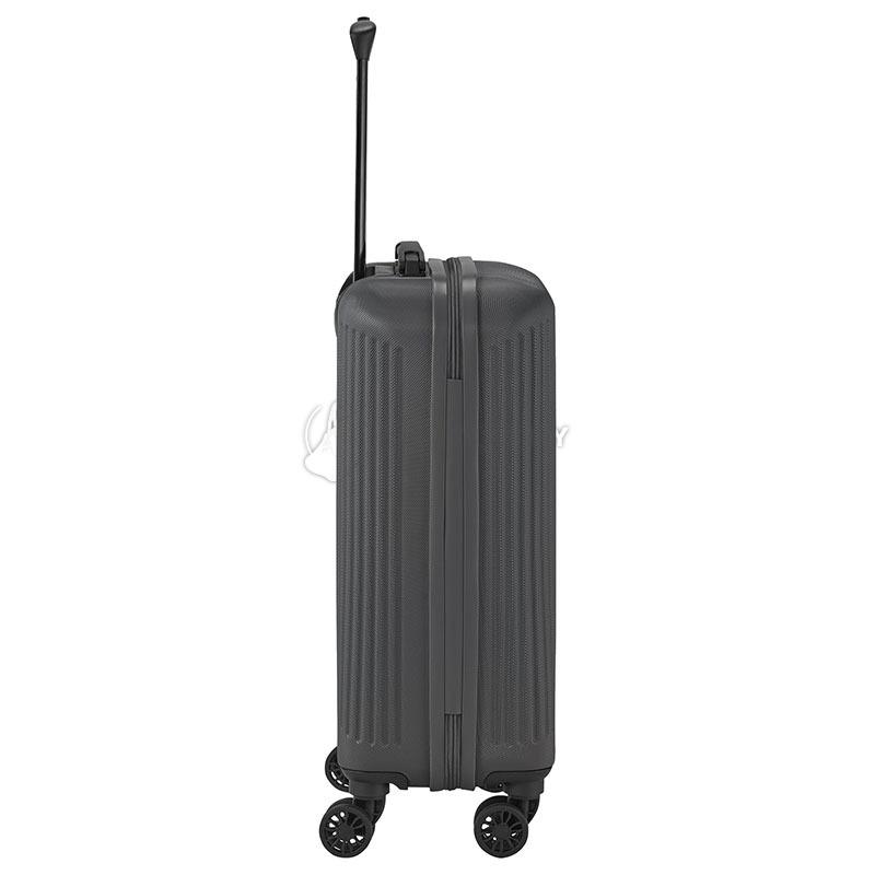 Чемодан на 4 колесах Travelite Bali Anthracite S 34л (TL072347-04)