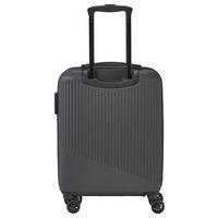 Чемодан на 4 колесах Travelite Bali Anthracite S 34л (TL072347-04)