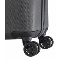 Чемодан на 4 колесах Travelite Bali Anthracite S 34л (TL072347-04)