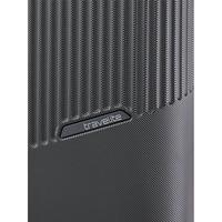 Чемодан на 4 колесах Travelite Bali Anthracite S 34л (TL072347-04)