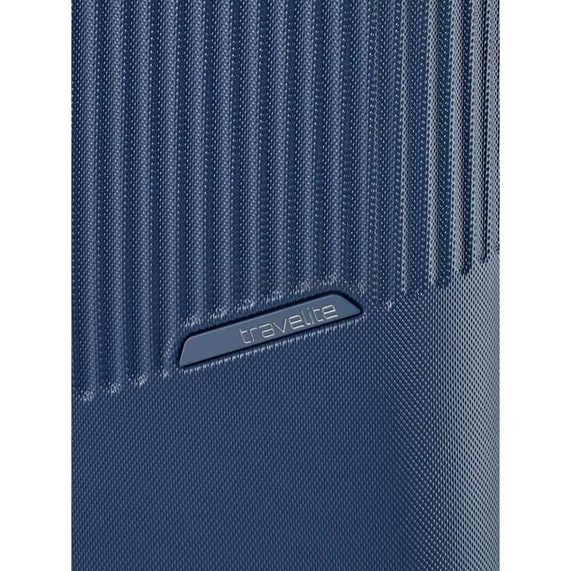 Чемодан на 4 колесах Travelite Bali Marine S 34л (TL072347-25)