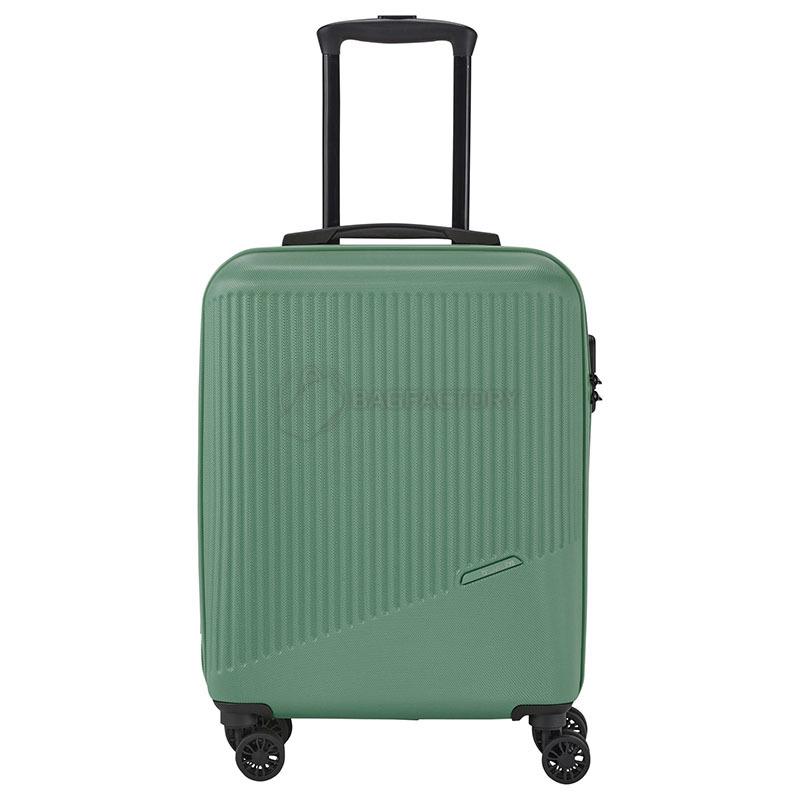 Валіза на 4 колесах Travelite Bali Green S 34л (TL072347-80)